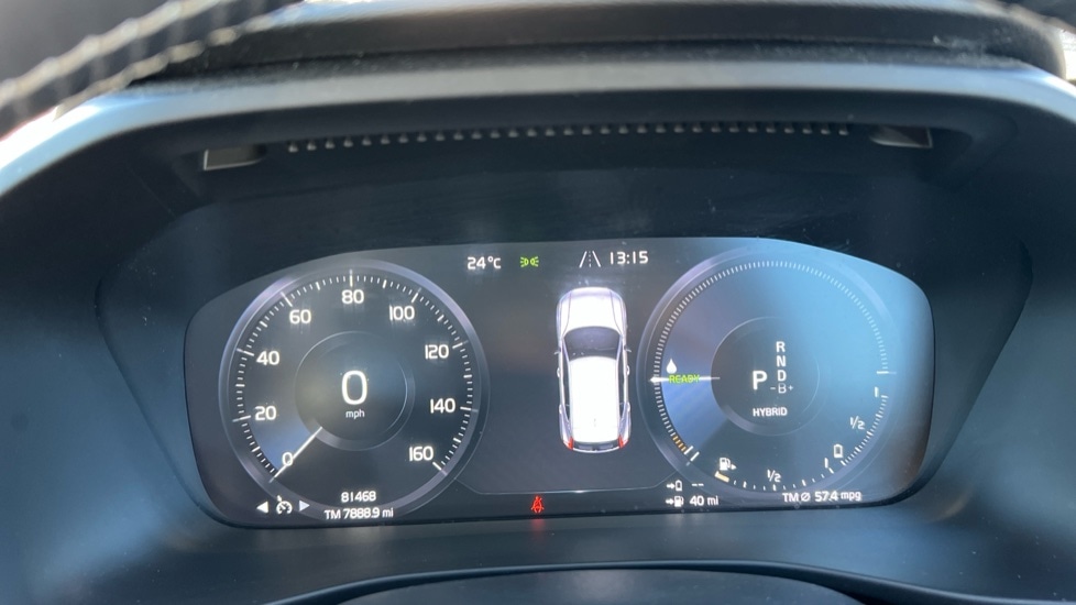 Used Volvo XC40 2020 for sale - 76434716: Photo 11