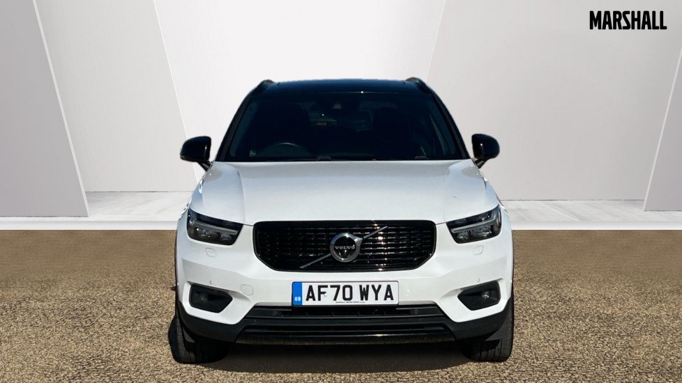 Used Volvo XC40 2020 for sale - 76434716: Photo 12