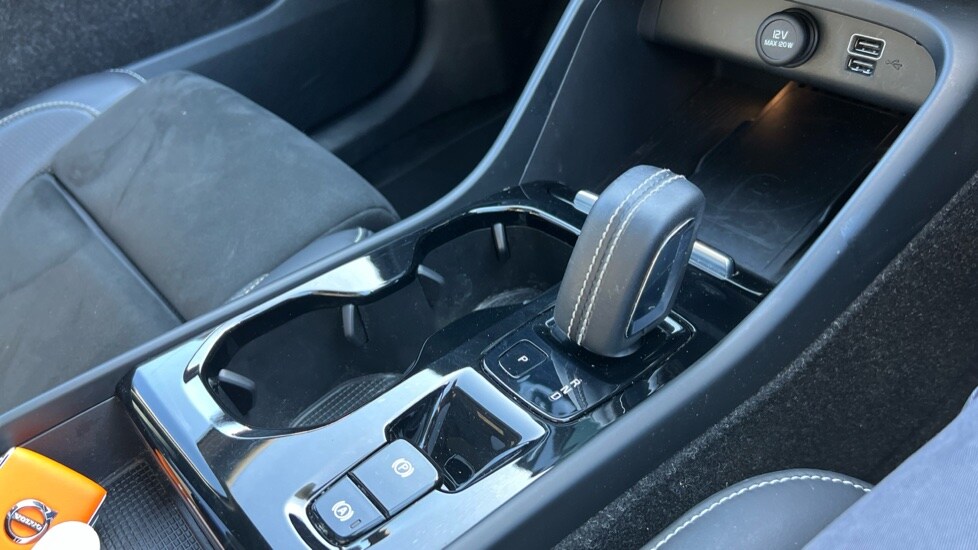 Used Volvo XC40 2020 for sale - 76434716: Photo 14