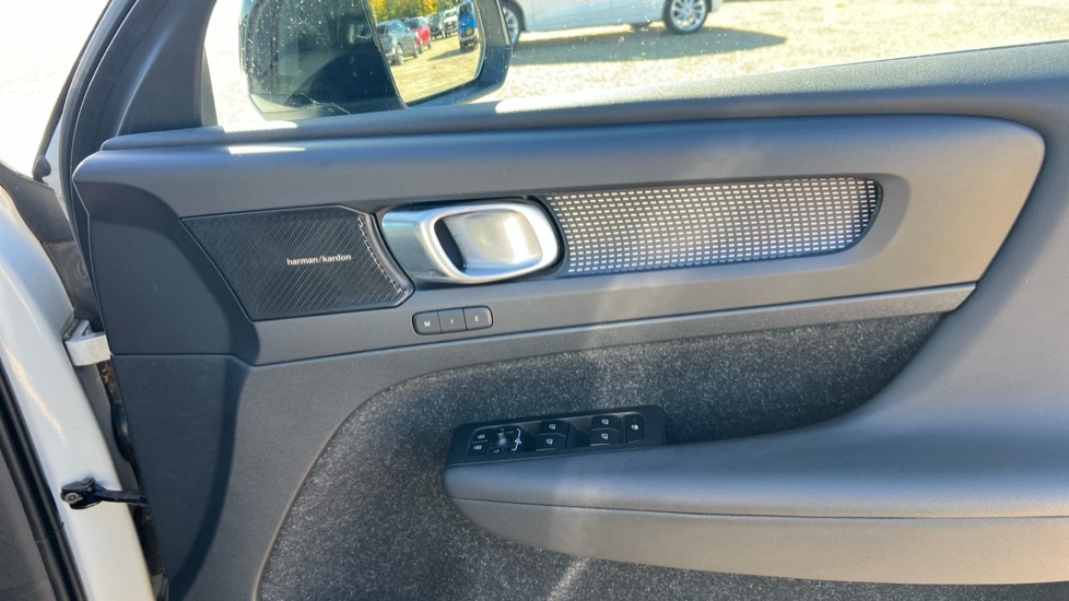 Used Volvo XC40 2020 for sale - 76434716: Photo 15