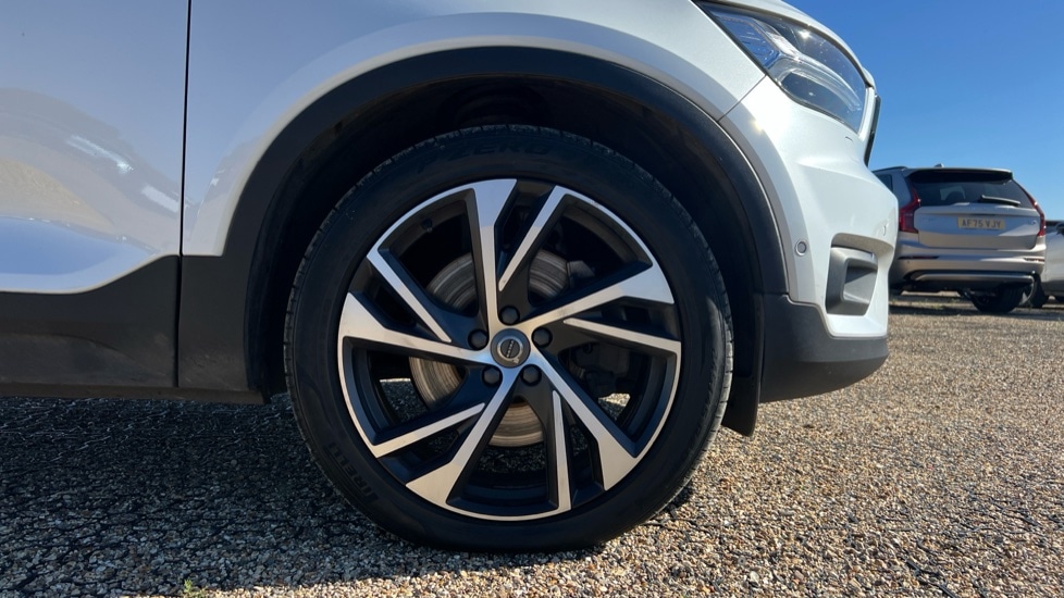 Used Volvo XC40 2020 for sale - 76434716: Photo 16