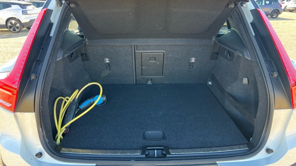 Used Volvo XC40 2020 for sale - 76434716: Photo 17