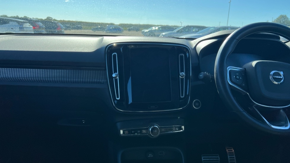 Used Volvo XC40 2020 for sale - 76434716: Photo 22