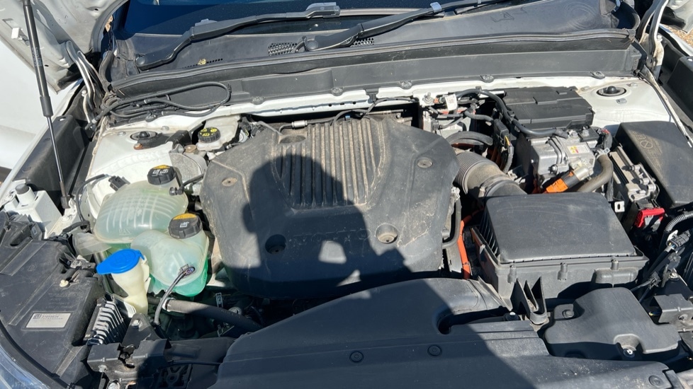 Used Volvo XC40 2020 for sale - 76434716: Photo 23