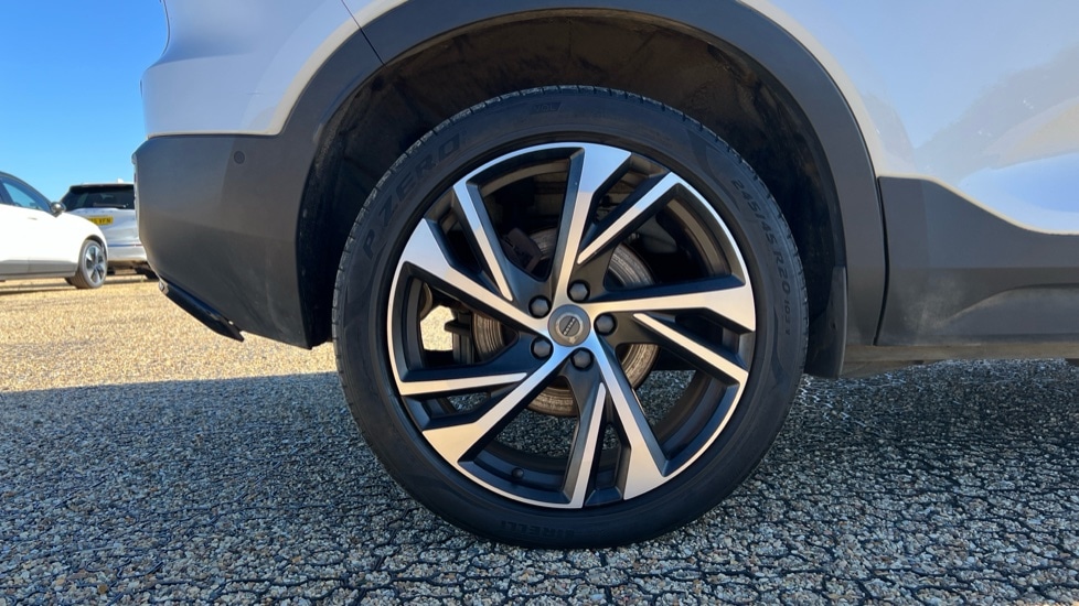 Used Volvo XC40 2020 for sale - 76434716: Photo 24