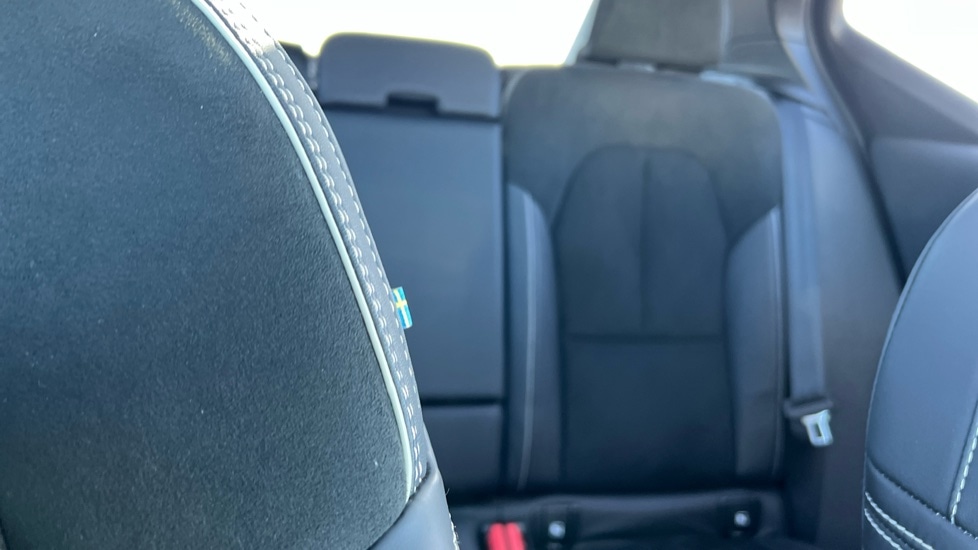 Used Volvo XC40 2020 for sale - 76434716: Photo 27