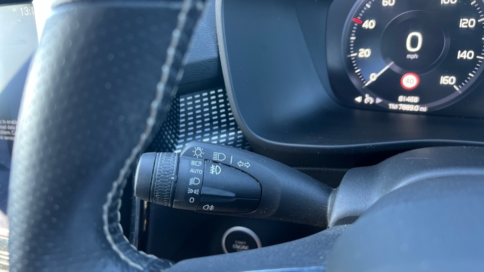 Used Volvo XC40 2020 for sale - 76434716: Photo 29