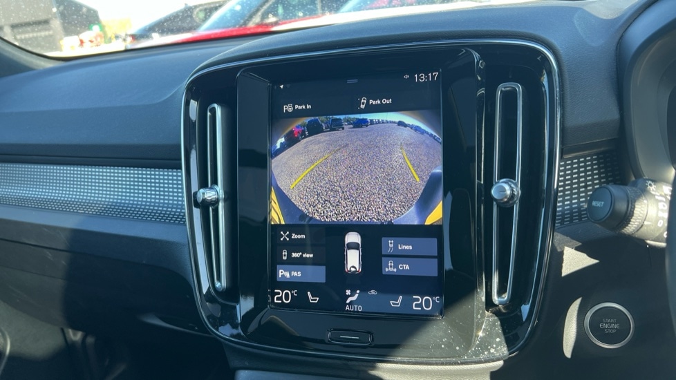 Used Volvo XC40 2020 for sale - 76434716: Photo 37