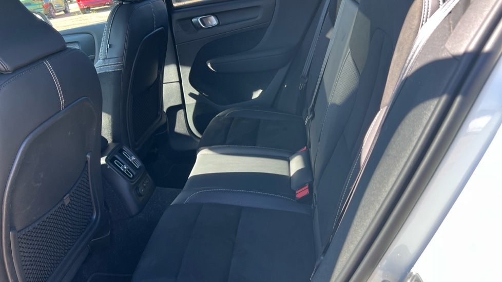 Used Volvo XC40 2020 for sale - 76434716: Photo 38