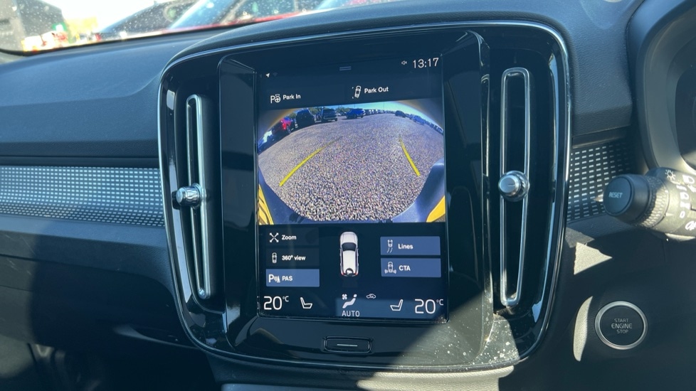 Used Volvo XC40 2020 for sale - 76434716: Photo 39