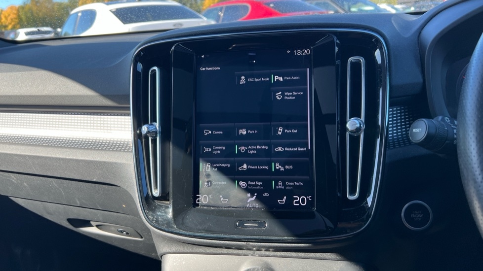 Used Volvo XC40 2020 for sale - 76434716: Photo 40