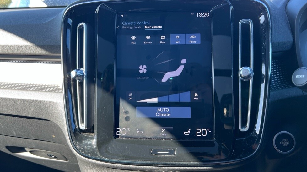 Used Volvo XC40 2020 for sale - 76434716: Photo 48