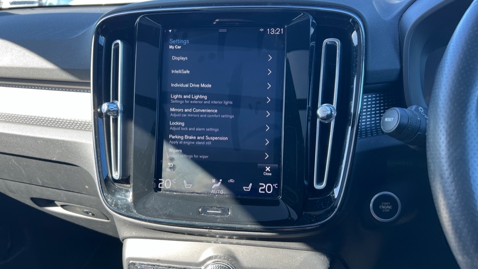 Used Volvo XC40 2020 for sale - 76434716: Photo 50