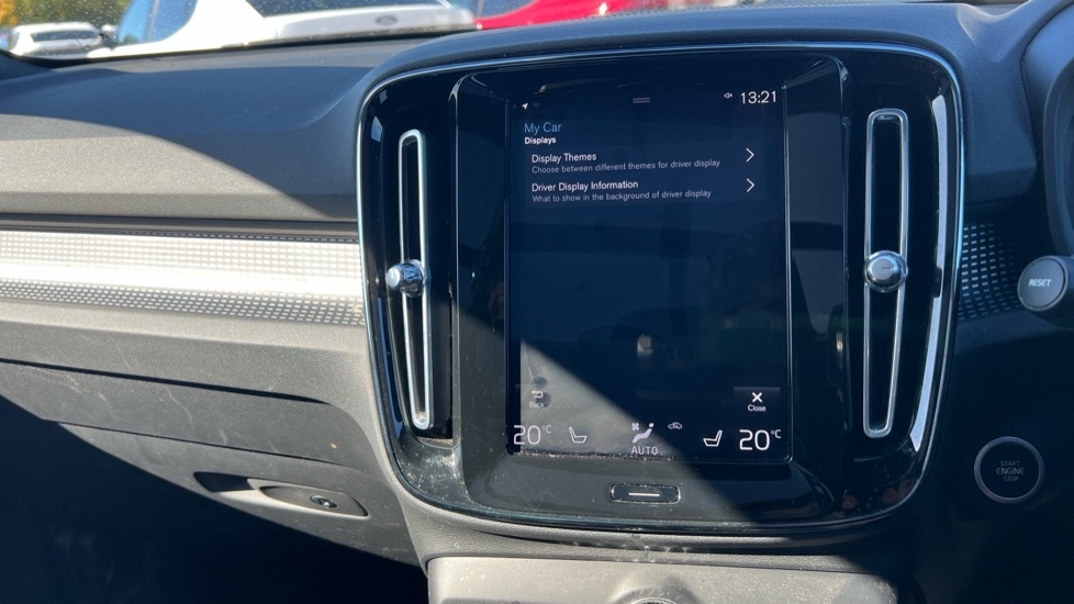 Used Volvo XC40 2020 for sale - 76434716: Photo 51