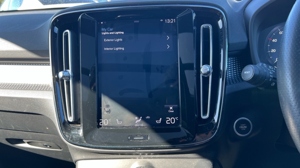 Used Volvo XC40 2020 for sale - 76434716: Photo 52