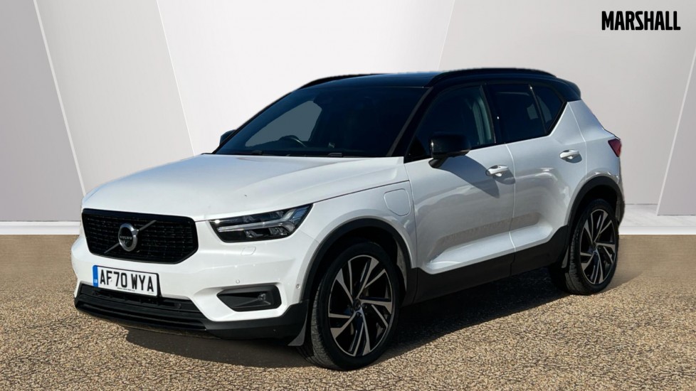 Used Volvo XC40 2020 for sale - 76434716: Photo 6