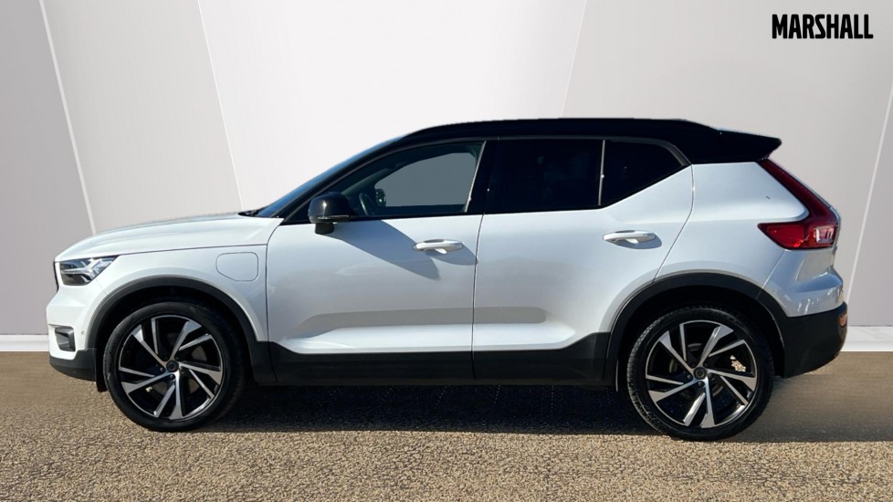Used Volvo XC40 2020 for sale - 76434716: Photo 8