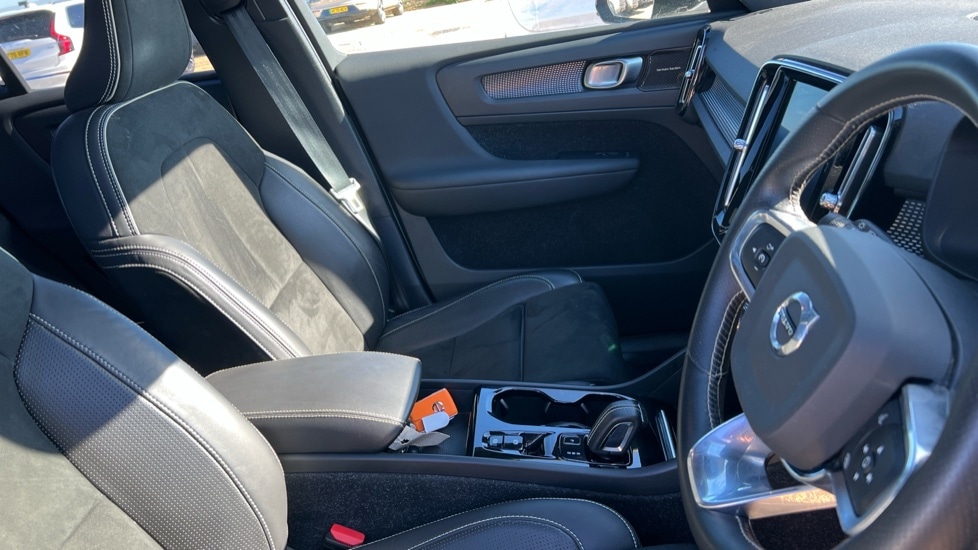 Used Volvo XC40 2020 for sale - 76434716: Photo 9