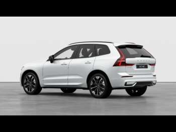 Used Volvo XC60  for sale - 74515853: Photo