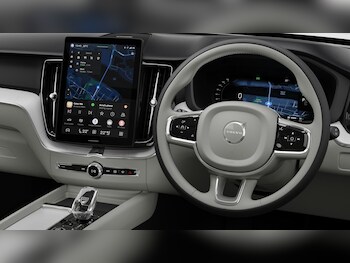 Used Volvo XC60 undefined for sale - 76894706: Photo