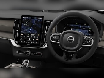 Used Volvo XC90 undefined for sale - 76750153: Photo