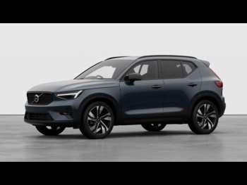 Used Volvo XC40  for sale - 74883955: Photo