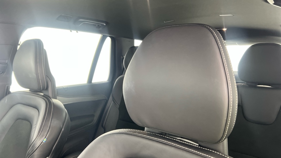 Used Volvo XC90 2021 for sale - 76834962: Photo 11