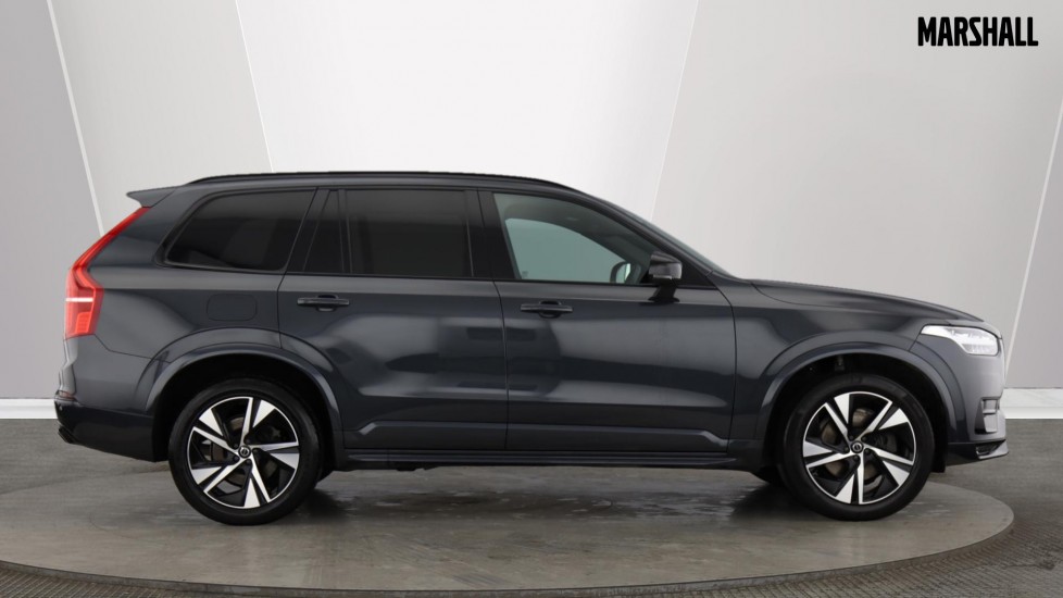 Used Volvo XC90 2021 for sale - 76834962: Photo 2