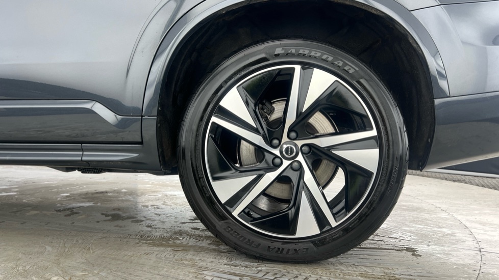 Used Volvo XC90 2021 for sale - 76834962: Photo 4