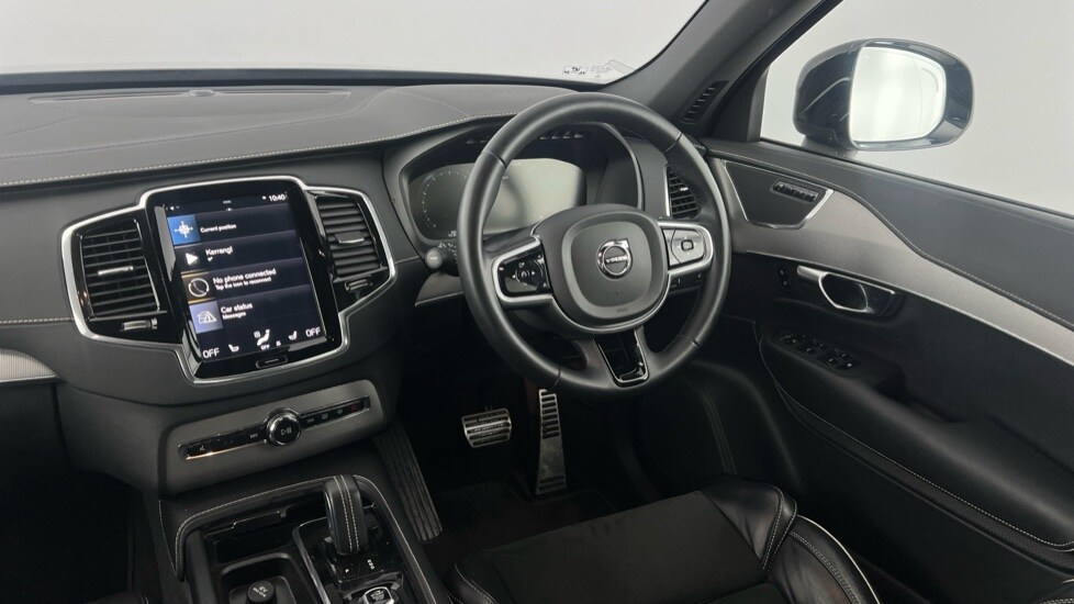 Used Volvo XC90 2021 for sale - 76834962: Photo 5