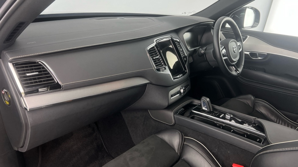 Used Volvo XC90 2021 for sale - 76834962: Photo 6