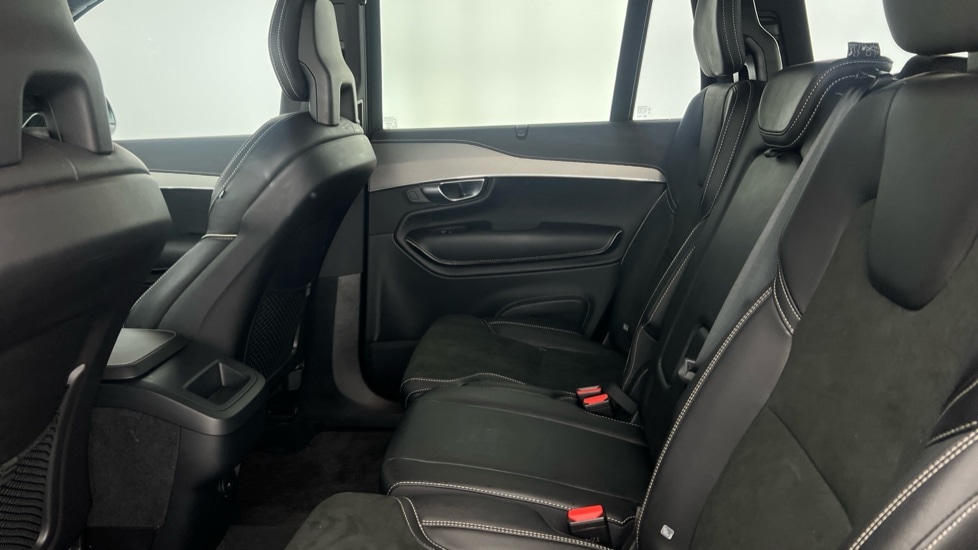 Used Volvo XC90 2021 for sale - 76834962: Photo 7