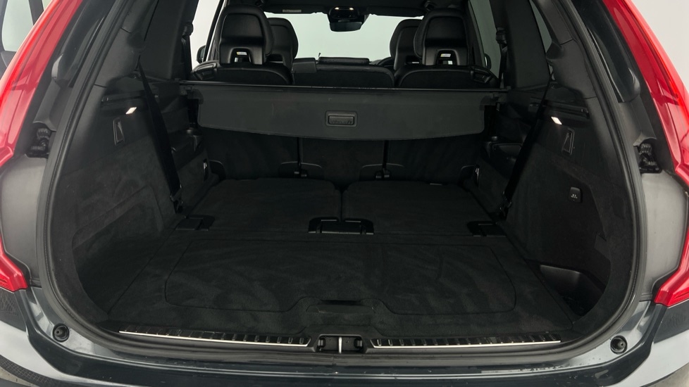 Used Volvo XC90 2021 for sale - 76834962: Photo 8
