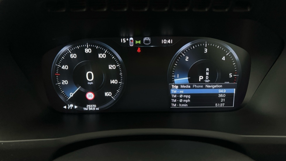 Used Volvo XC90 2021 for sale - 76834962: Photo 9