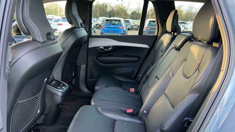 Used Volvo XC90 2022 for sale - 76672586: Photo 10
