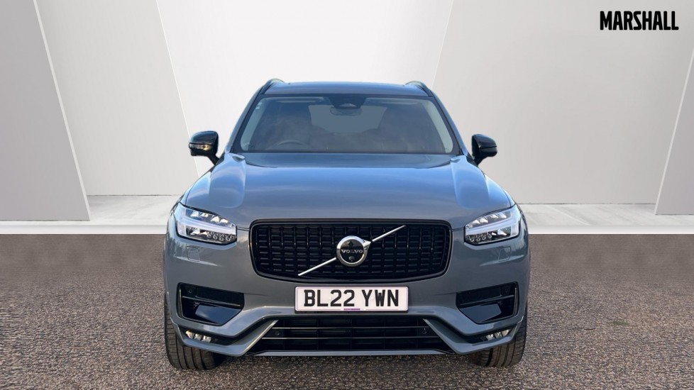 Used Volvo XC90 2022 for sale - 76672586: Photo 12