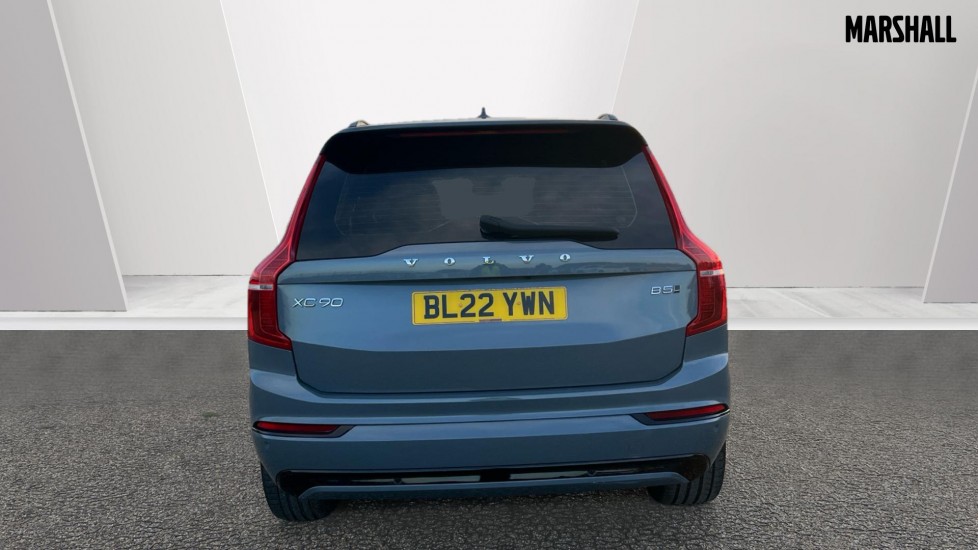 Used Volvo XC90 2022 for sale - 76672586: Photo 13
