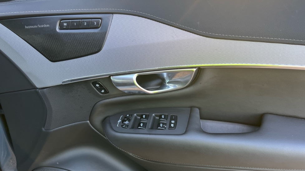 Used Volvo XC90 2022 for sale - 76672586: Photo 15