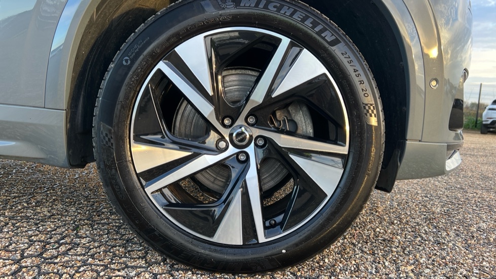 Used Volvo XC90 2022 for sale - 76672586: Photo 16