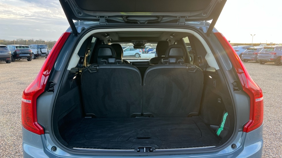 Used Volvo XC90 2022 for sale - 76672586: Photo 17