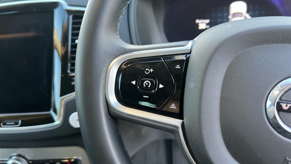 Used Volvo XC90 2022 for sale - 76672586: Photo 18