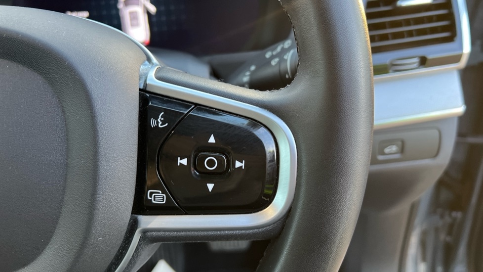 Used Volvo XC90 2022 for sale - 76672586: Photo 19