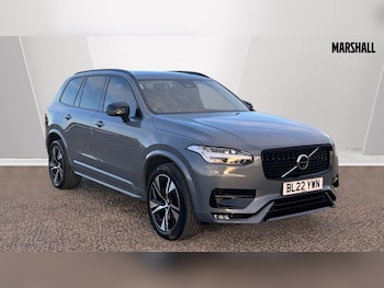 2022 - 2.0 B5D [235] Plus Dark 5dr AWD Geartronic