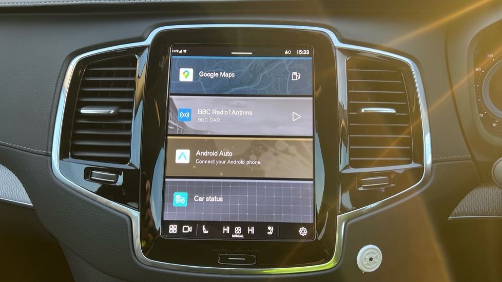 Used Volvo XC90 2022 for sale - 76672586: Photo 20