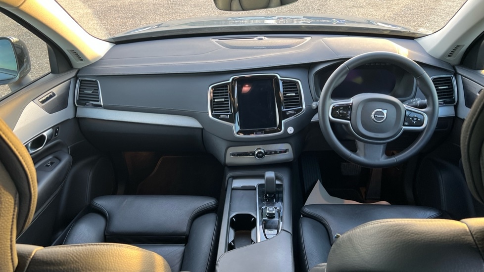 Used Volvo XC90 2022 for sale - 76672586: Photo 21