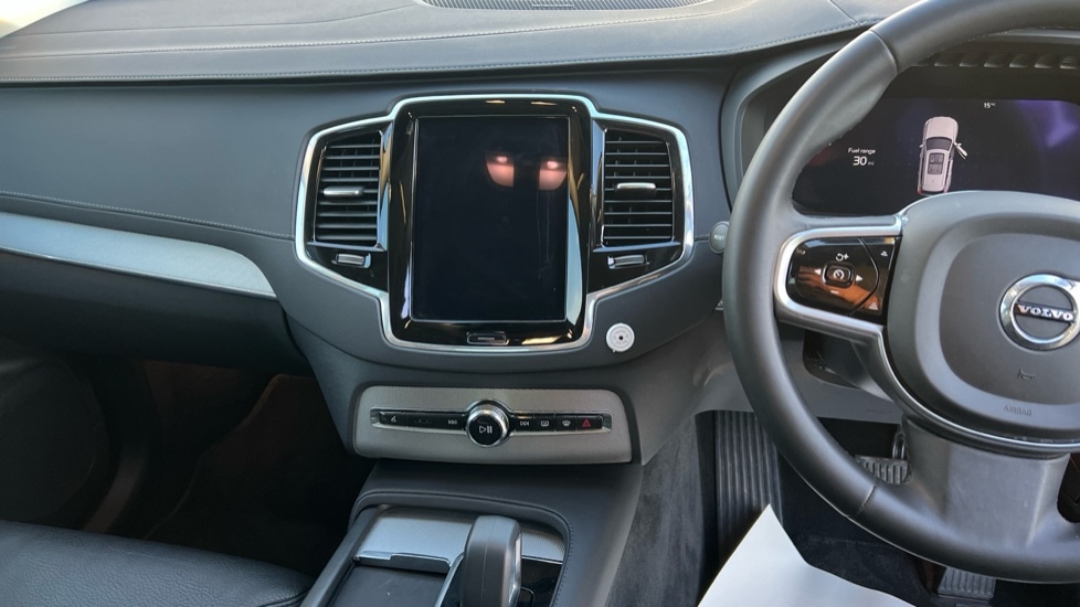 Used Volvo XC90 2022 for sale - 76672586: Photo 22