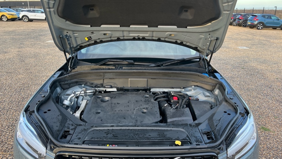 Used Volvo XC90 2022 for sale - 76672586: Photo 23
