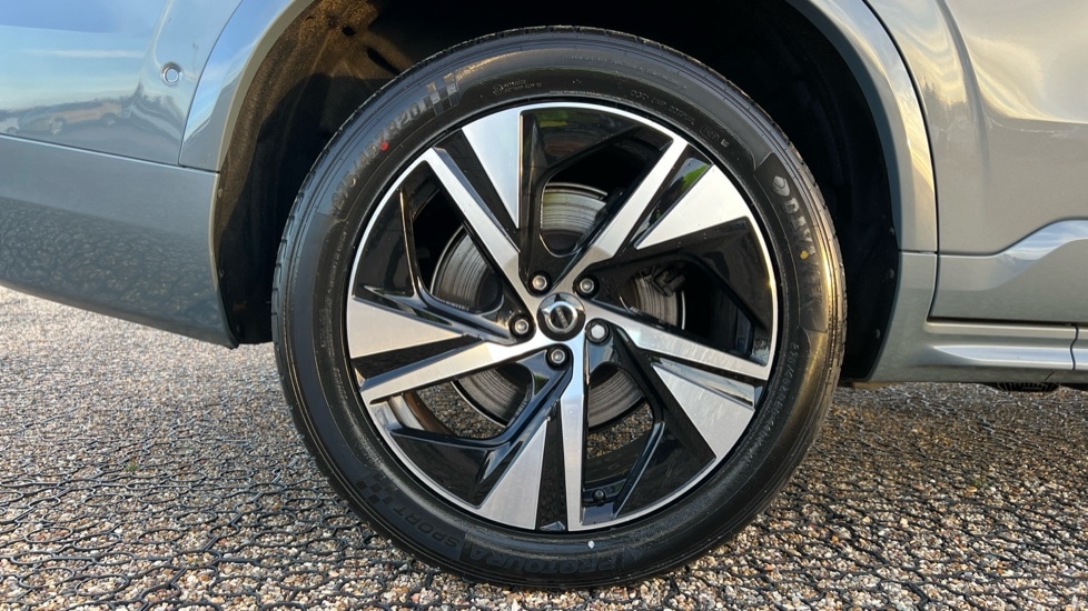 Used Volvo XC90 2022 for sale - 76672586: Photo 24