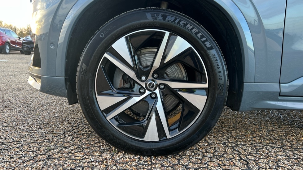 Used Volvo XC90 2022 for sale - 76672586: Photo 25