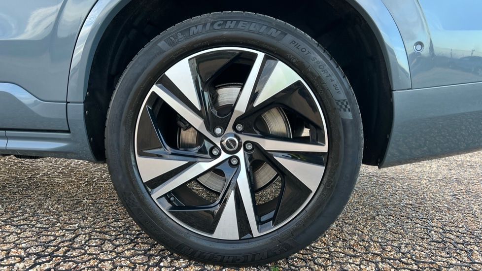 Used Volvo XC90 2022 for sale - 76672586: Photo 26